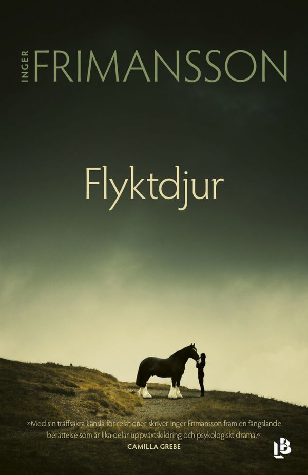 Flyktdjur | 0:e upplagan