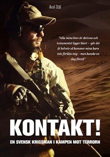 Kontakt | 1:a upplagan