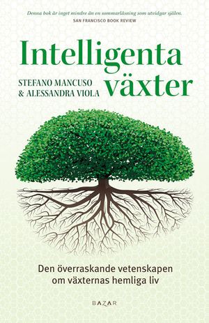 Intelligenta växter