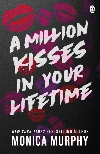 Million Kisses In Your Lifetime | 0:e upplagan