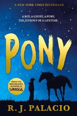 Pony | 0:e upplagan