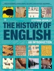 The History of English | 2:a upplagan
