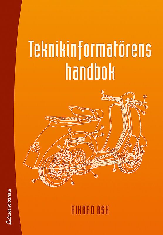 Teknikinformatörens handbok | 1:a upplagan