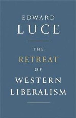 Retreat of western liberalism