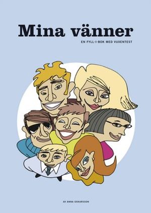 Mina vänner