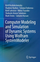 Computer Modeling and Simulation of Dynamic Systems Using Wolfram SystemModeler | 1:a upplagan