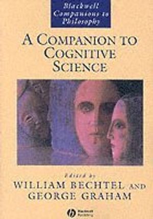 A Companion to Cognitive Science