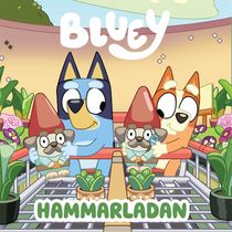 Bluey: Hammarladan