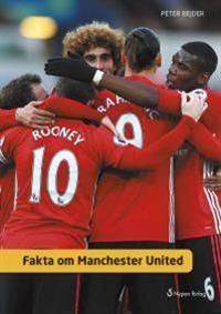 Fakta om Manchester United