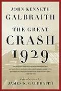 The Great Crash 1929 | 1:a upplagan