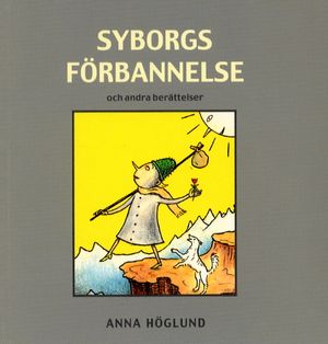 Syborgs förbannelse | 1:a upplagan