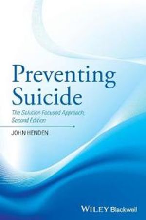 Preventing Suicide |  2:e upplagan