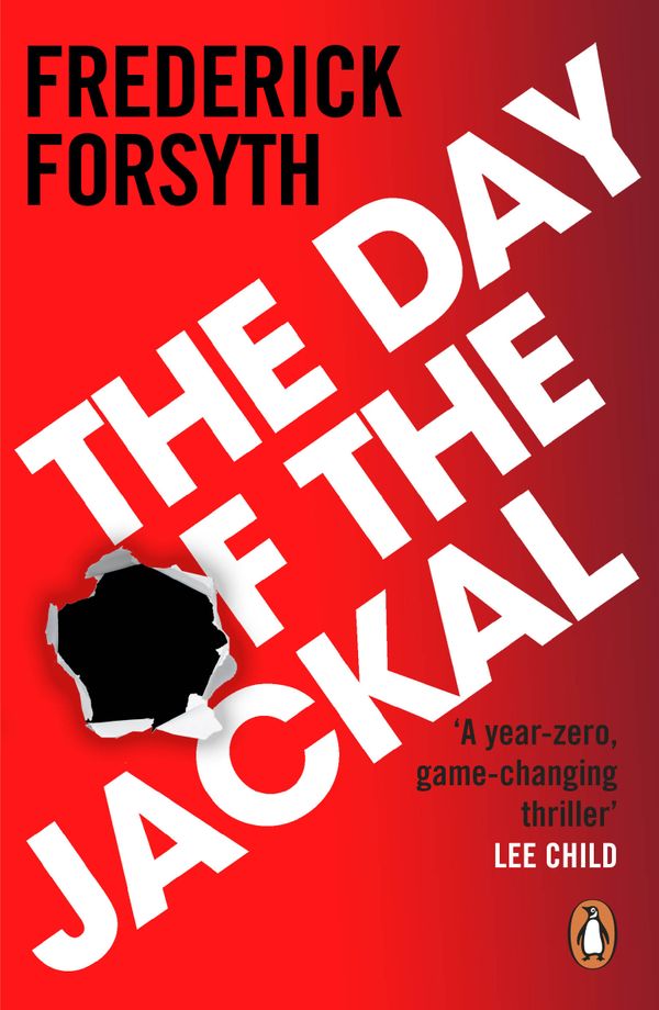 The Day of the Jackal | 0:e upplagan