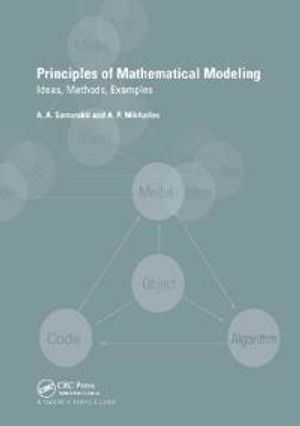 Principles of Mathematical Modelling | 1:a upplagan