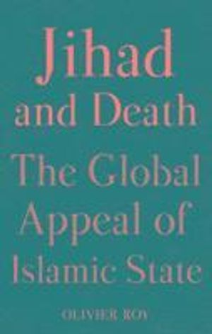 The Jihad and Death