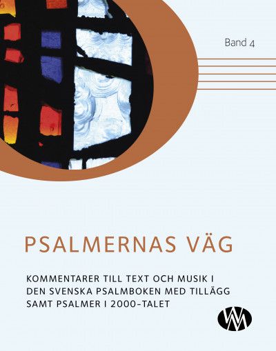 Psalmernas väg band 4 | 0:e upplagan