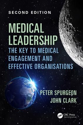 Medical Leadership | 2:a upplagan