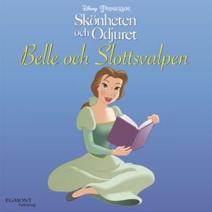 Belle och Slottsvalpen