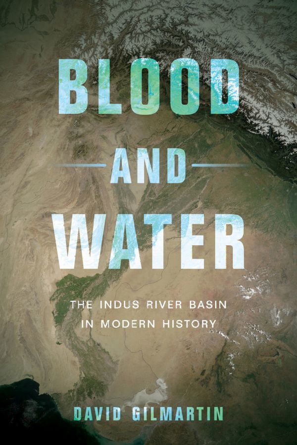 Blood and water - the indus river basin in modern history | 0:e upplagan