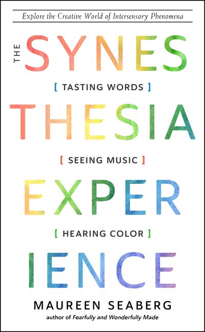 Synesthesia Experience | 0:e upplagan