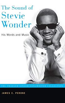 The Sound of Stevie Wonder