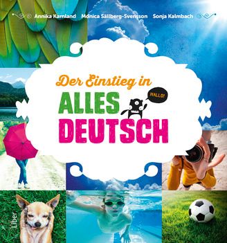 Der Einstieg in Alles Deutsch | 1:a upplagan