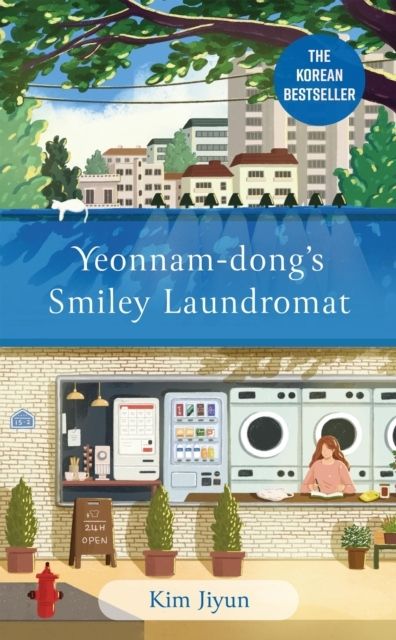 Yeonnam-Dong's Smiley Laundromat | 0:e upplagan