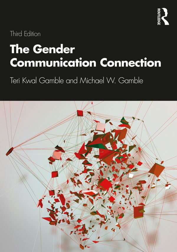 The Gender Communication Connection | 3:e upplagan