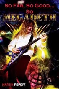 So Far, So Good... So Megadeth! | 0:e upplagan