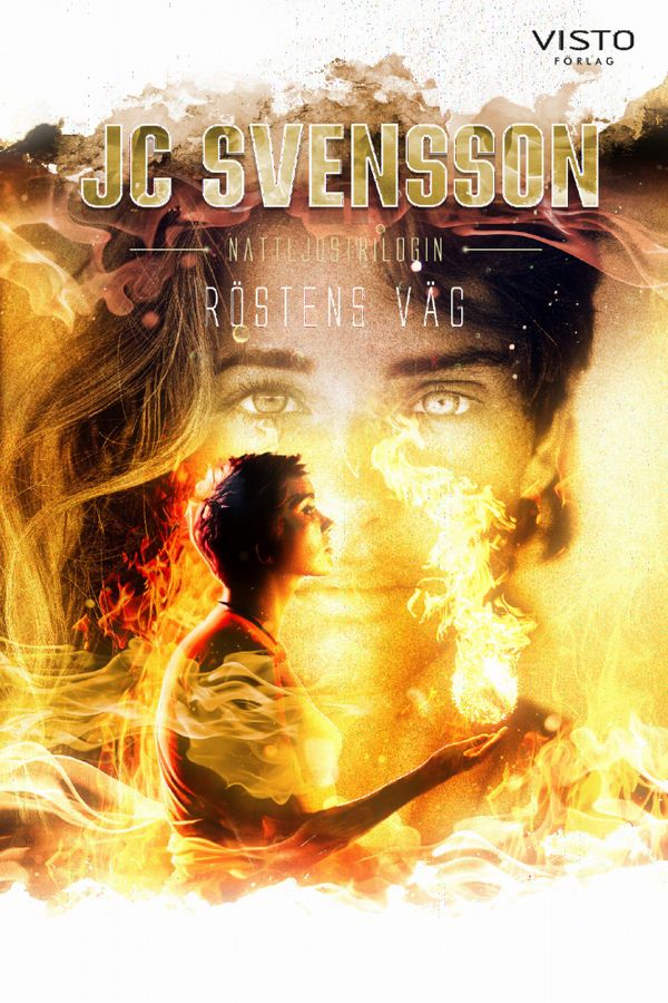 Röstens väg | 0:e upplagan