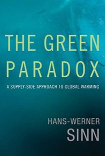 The Green Paradox