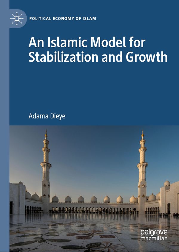 An Islamic Model for Stabilization and Growth | 1:a upplagan