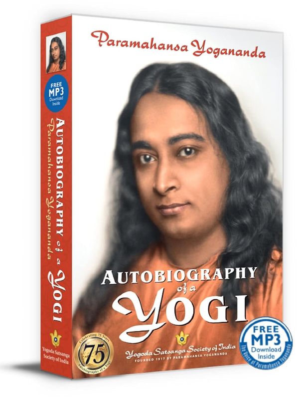 Autobiography of a Yogi | 0:e upplagan