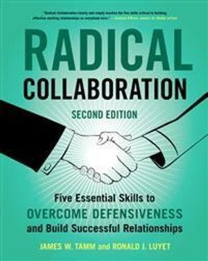 Radical Collaboration |  2:e upplagan