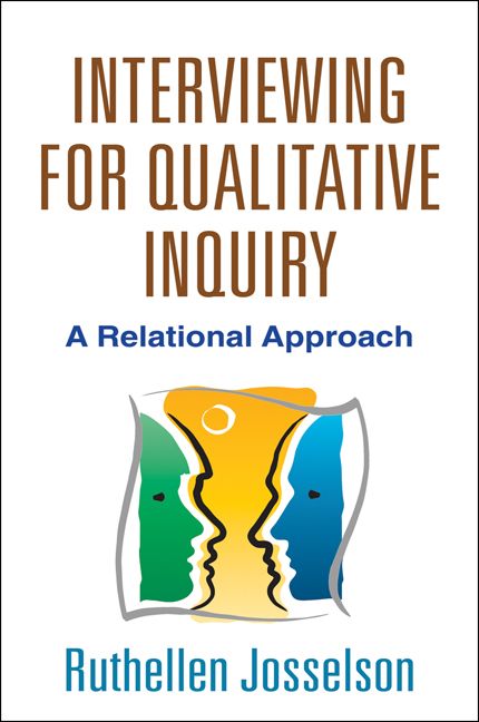 Interviewing for Qualitative Inquiry | 2:a upplagan
