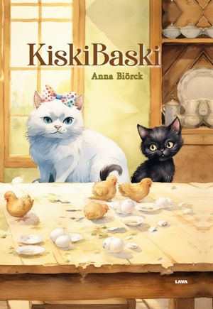 Kiskibaski