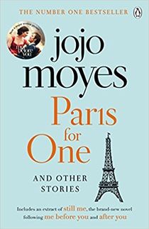 Paris for One and Other Stories