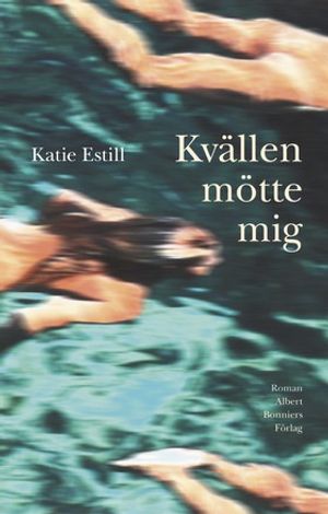 Kvällen mötte mig