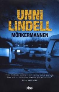 Mörkermannen | 1:a upplagan