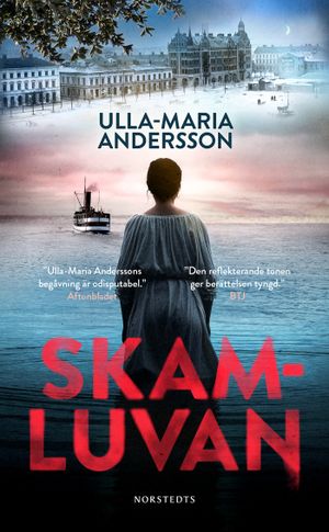 Skamluvan | 1:a upplagan