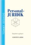 Personaljuridik | 25:e upplagan