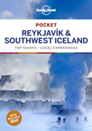 Reykjavik & Swest - Pocket (1 Ed) | 3:e upplagan