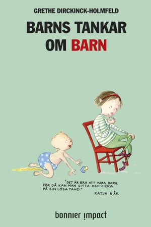 Barns tankar om barn