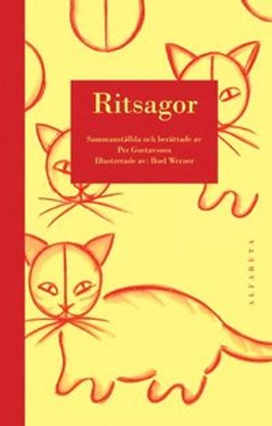 Ritsagor |  2:e upplagan