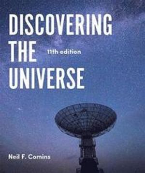 Discovering the Universe | 11:e upplagan