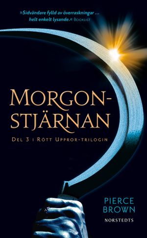 Morgonstjärnan | 1:a upplagan