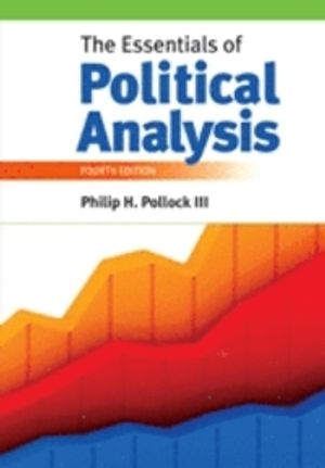 The Essentials of Political Analysis | 5:e upplagan