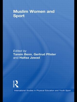 Muslim Women and Sport | 0:e upplagan