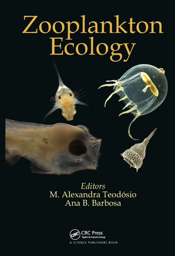 Zooplankton Ecology | 1:a upplagan