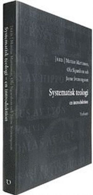 Systematisk teologi : en introduktion